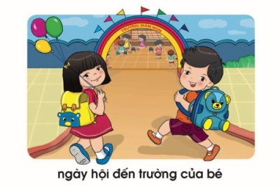 Cô giáo Họa My hướng dẫn