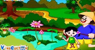 Giờ học tạo hình – Lấy trẻ làm trung tâm